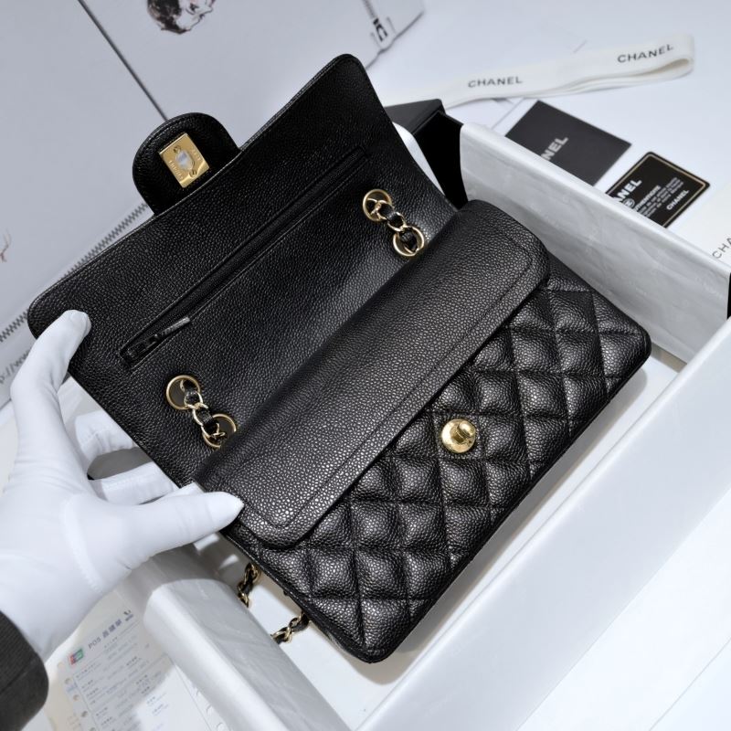 Ch**el cf series bags